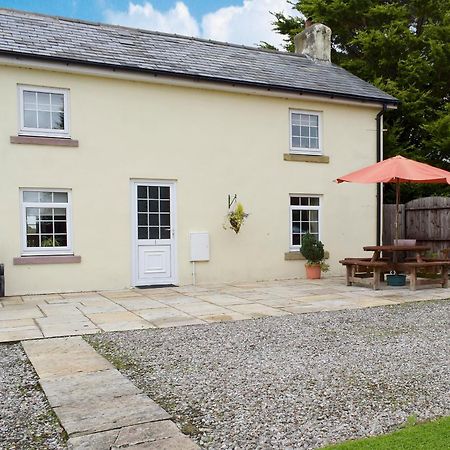 West Boundary Farm Cottage 1 Pilling エクステリア 写真