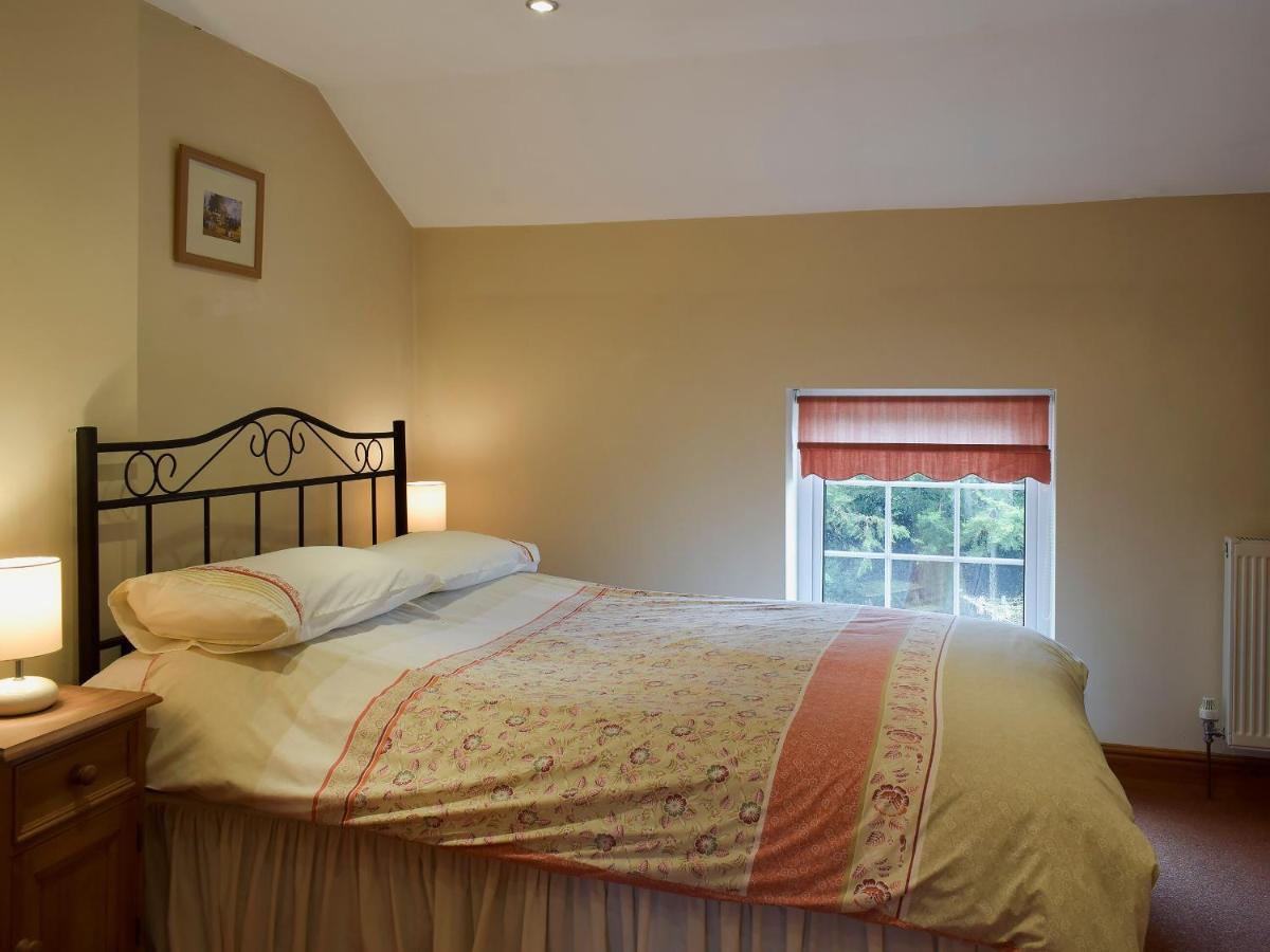 West Boundary Farm Cottage 1 Pilling エクステリア 写真