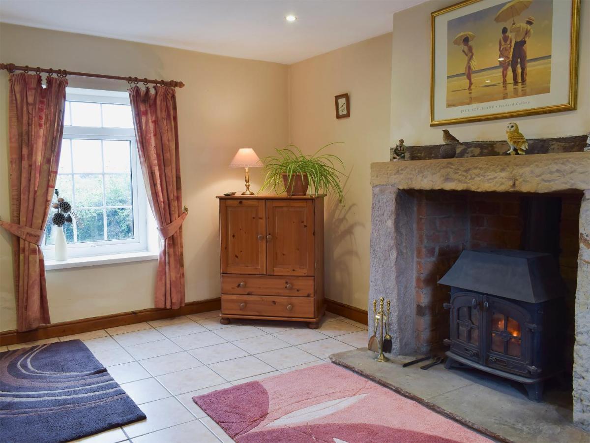 West Boundary Farm Cottage 1 Pilling エクステリア 写真