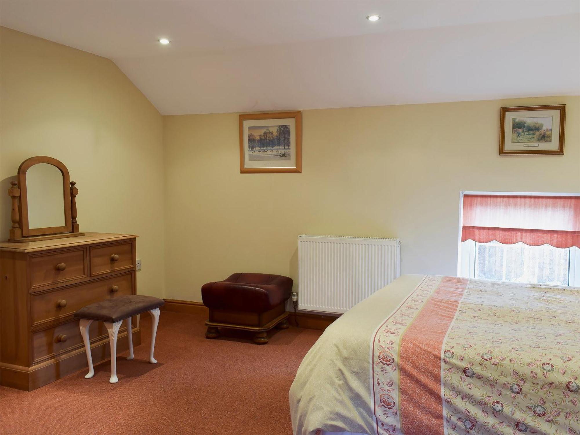 West Boundary Farm Cottage 1 Pilling エクステリア 写真